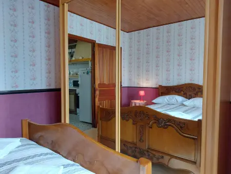 Maison spacieuse avec jardin, BBQ, table de ping-pong, proche commerces, pour 9 personnes et bébés - Photo 21