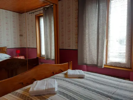 Maison spacieuse avec jardin, BBQ, table de ping-pong, proche commerces, pour 9 personnes et bébés - Photo 23