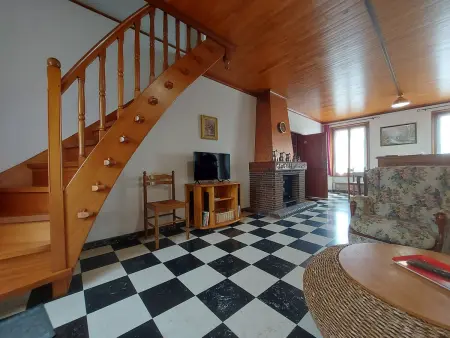 Maison spacieuse avec jardin, BBQ, table de ping-pong, proche commerces, pour 9 personnes et bébés - Photo 27