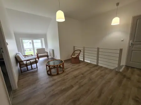 Maison tranquille avec jardin, proche Châteauroux, 4 ch., 3 sdb, terrasse, barbecue, parking - Photo 5