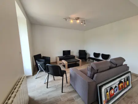 Maison tranquille avec jardin, proche Châteauroux, 4 ch., 3 sdb, terrasse, barbecue, parking - Photo 11