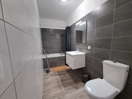 Maison tranquille avec jardin, proche Châteauroux, 4 ch., 3 sdb, terrasse, barbecue, parking - Photo 22