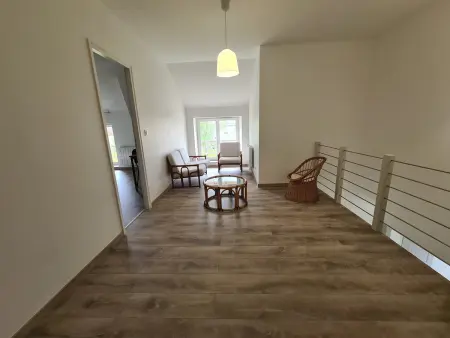 Maison calme avec jardin et terrasse, proche Châteauroux, 3 chambres, 3 salles de bain, parking inclus - Photo 17