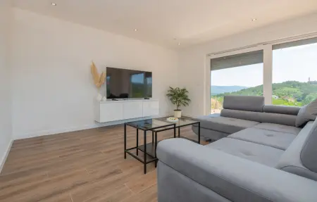 Maison 10 personnes à Grubine - Photo 2