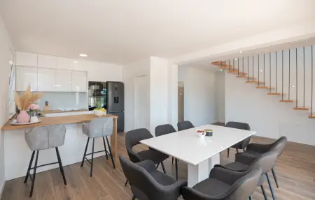 Maison 10 personnes à Grubine - Photo 4