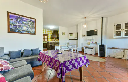 Maison 12 personnes à Montecorto - Photo 2