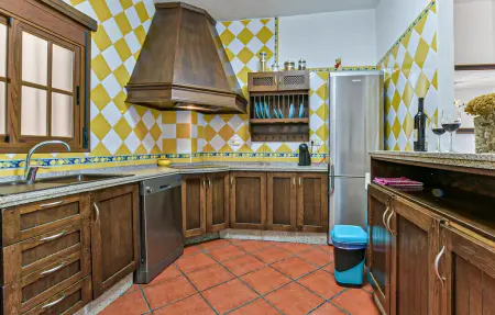 Maison 12 personnes à Montecorto - Photo 3