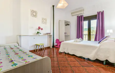 Maison 12 personnes à Montecorto - Photo 14