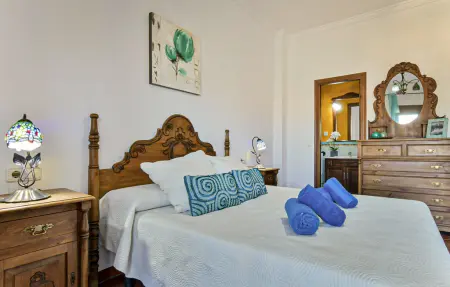 Maison 12 personnes à Montecorto - Photo 15