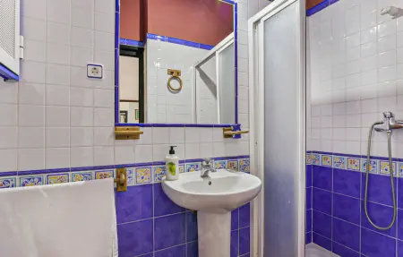 Maison 12 personnes à Montecorto - Photo 19