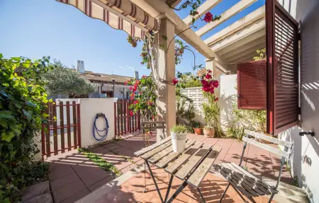 Maison 6 personnes à Sagunto - Photo 1