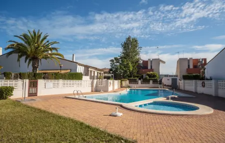 Maison 6 personnes à Sagunto - Photo 9