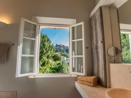 Villa Olivier, Villa de style avec climatisation - Photo 19
