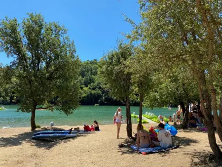 Villa Olivier, Villa de style avec climatisation - Photo 29