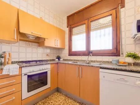 Ibicenca, Maison 8 personnes à Deltebre - Photo 2