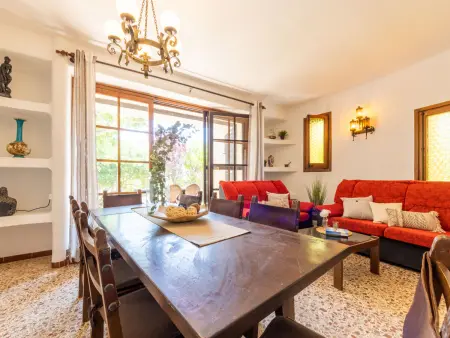 Ibicenca, Maison 8 personnes à Deltebre - Photo 3