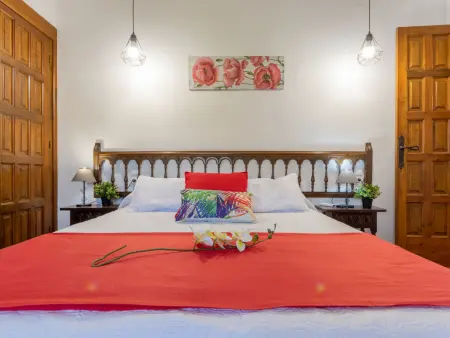 Ibicenca, Maison 8 personnes à Deltebre - Photo 4