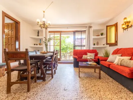 Ibicenca, Maison 8 personnes à Deltebre - Photo 5