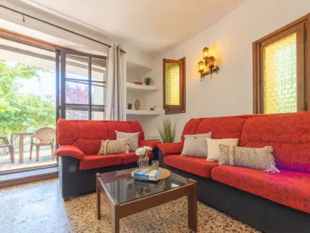 Ibicenca, Maison 8 personnes à Deltebre - Photo 6