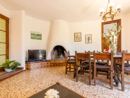 Ibicenca, Maison 8 personnes à Deltebre - Photo 7