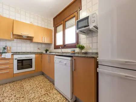 Ibicenca, Maison 8 personnes à Deltebre - Photo 8