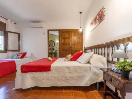 Ibicenca, Maison 8 personnes à Deltebre - Photo 9