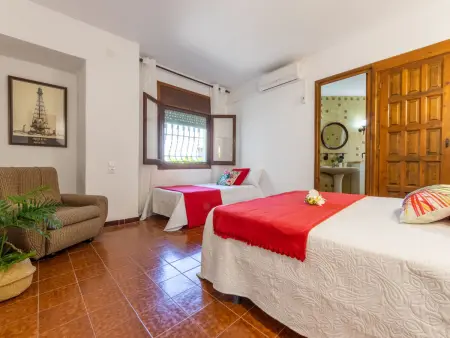Ibicenca, Maison 8 personnes à Deltebre - Photo 10