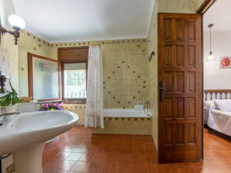 Ibicenca, Maison 8 personnes à Deltebre - Photo 11