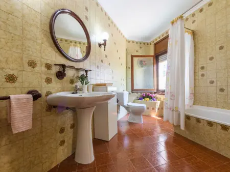 Ibicenca, Maison 8 personnes à Deltebre - Photo 12