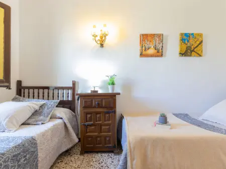 Ibicenca, Maison 8 personnes à Deltebre - Photo 14