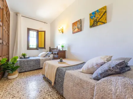 Ibicenca, Maison 8 personnes à Deltebre - Photo 15