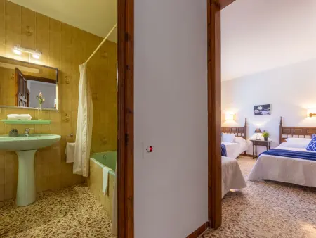 Ibicenca, Maison 8 personnes à Deltebre - Photo 16