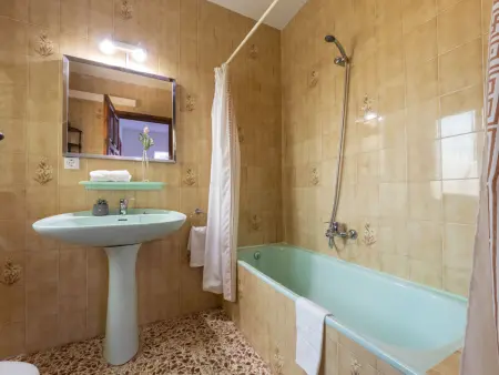 Ibicenca, Maison 8 personnes à Deltebre - Photo 17