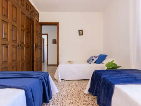 Ibicenca, Maison 8 personnes à Deltebre - Photo 18