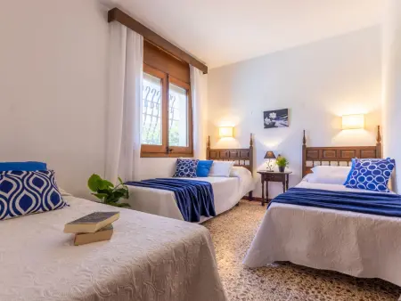 Ibicenca, Maison 8 personnes à Deltebre - Photo 19
