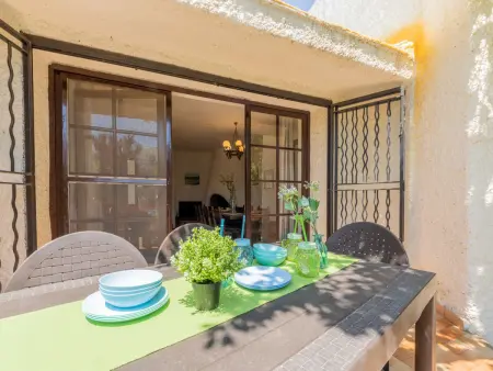 Ibicenca, Maison 8 personnes à Deltebre - Photo 20