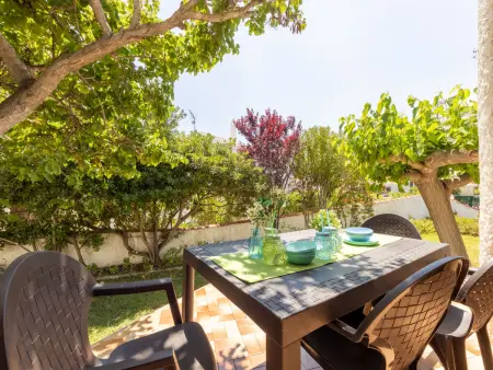 Ibicenca, Maison 8 personnes à Deltebre - Photo 21