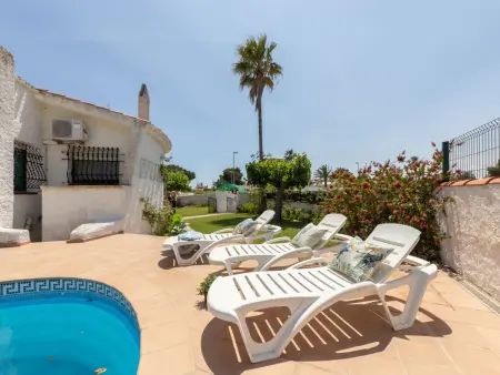 Ibicenca, Maison 8 personnes à Deltebre - Photo 22