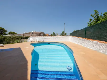 Ibicenca, Maison 8 personnes à Deltebre - Photo 23