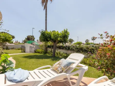 Ibicenca, Maison 8 personnes à Deltebre - Photo 24