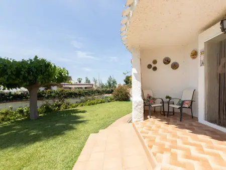 Ibicenca, Maison 8 personnes à Deltebre - Photo 26