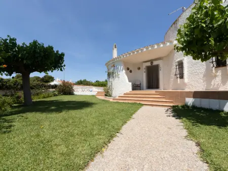 Ibicenca, Maison 8 personnes à Deltebre - Photo 27