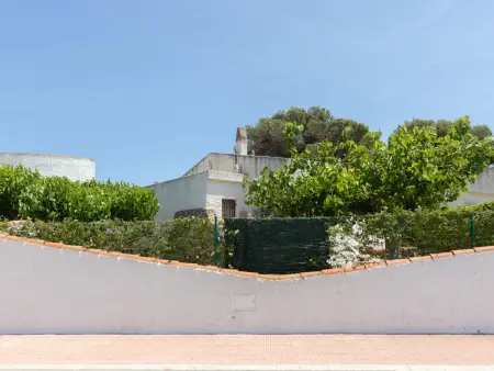 Ibicenca, Maison 8 personnes à Deltebre - Photo 28