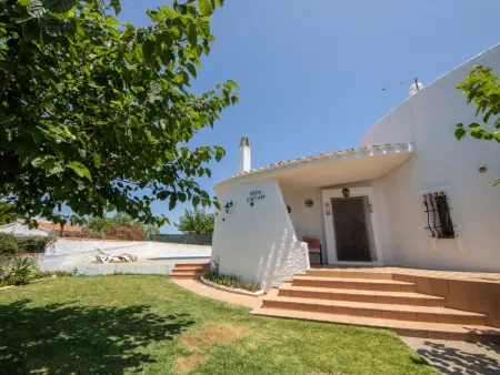Ibicenca, Maison 8 personnes à Deltebre - Photo 29