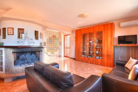 holiday home Floridia-Villa Smeraldo7 Pax mit Privatpool, Maison de vacances avec piscine privée en Floride - Photo 8