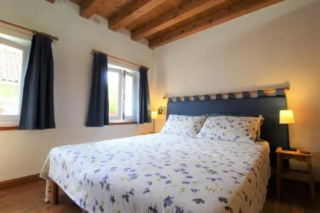 casetta delle rose, Maison de vacances pittoresque à Belluno avec jardin partagé - Photo 2