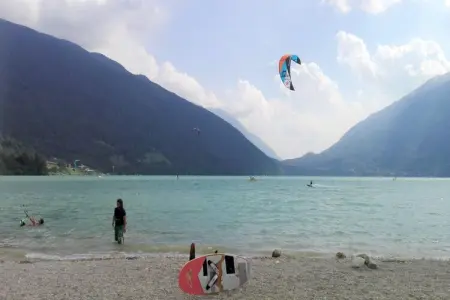 casetta delle rose, Maison de vacances pittoresque à Belluno avec jardin partagé - Photo 24