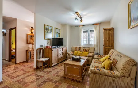 Maison 6 personnes à Montefrío - Photo 1
