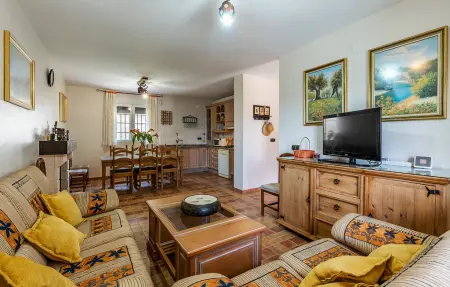Maison 6 personnes à Montefrío - Photo 2