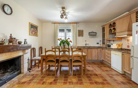 Maison 6 personnes à Montefrío - Photo 3